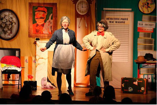 Fêtes de fin d’année à Évreux : magique ! Fêtes de fin d’année à Évreux : magique !