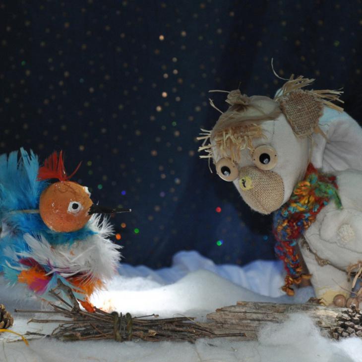 Fêtes de fin d’année à Évreux : magique ! Fêtes de fin d’année à Évreux : magique !