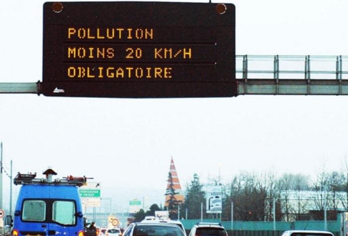 Alerte à la pollution de l'air en Seine-Maritime : les transports en commun sont gratuits vendredi à Rouen