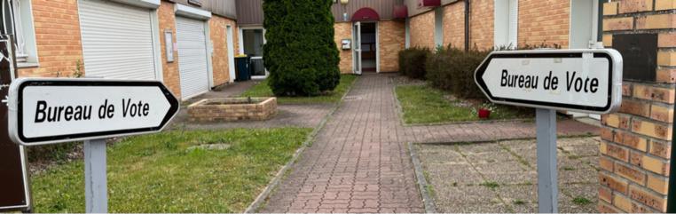 Elections législatives. Dans l'Eure, quatre députés RN et un député Nupes élus Elections législatives. Dans l'Eure, quatre députés RN et un député Nupes élus