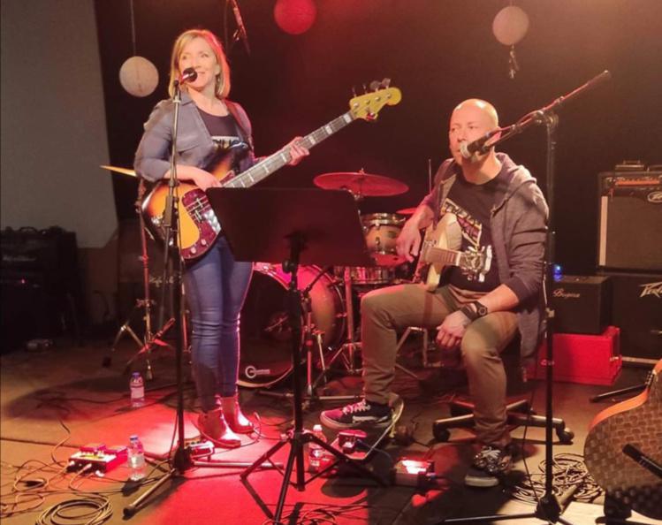 « Scène ouverte » au Silo le 17 septembre à Verneuil d’Avre et d’Iton : place au rock « Scène ouverte » au Silo le 17 septembre à Verneuil d’Avre et d’Iton : place au rock