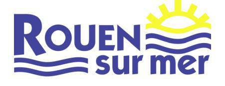 Rouen sur Mer : la plage comme si vous y étiez ! Rouen sur Mer : la plage comme si vous y étiez !