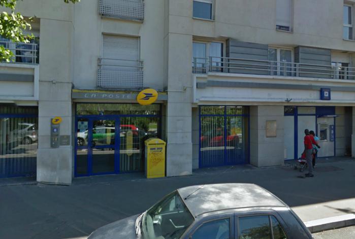 Rouen : le bureau de poste préfecture se modernise et ferme pendant trois mois Rouen : le bureau de poste préfecture se modernise et ferme pendant trois mois