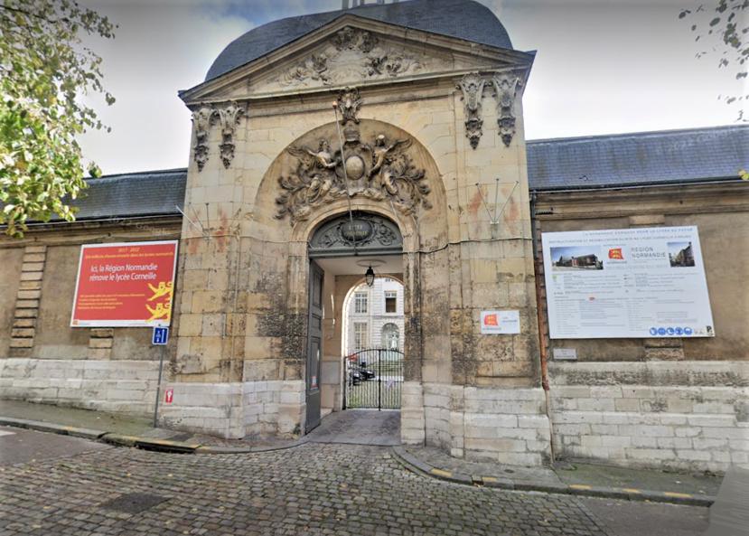 Le groupe Socotec va recruter 100 ingénieurs et techniciens en Normandie  Le groupe Socotec va recruter 100 ingénieurs et techniciens en Normandie