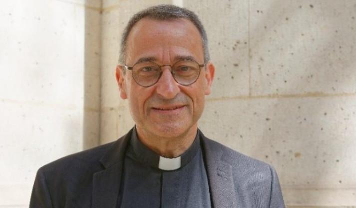 Mgr Olivier de Cagny nommé évêque d’Evreux : il succède à Christian Nourrichard atteint par la limite d'âge Mgr Olivier de Cagny nommé évêque d’Evreux : il succède à Christian Nourrichard atteint par la limite d'âge