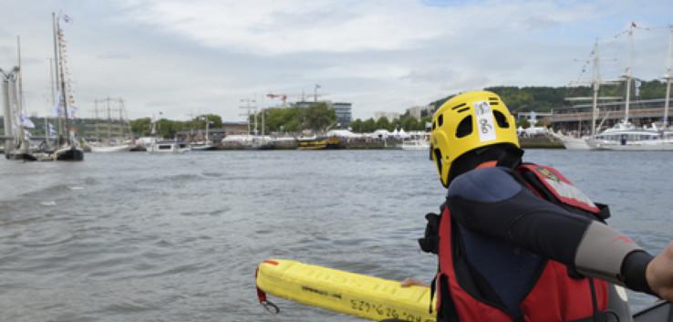 Armada de Rouen du 8 au 18 juin : le dispositif de sécurité dévoilé par le préfet de Seine-Maritime