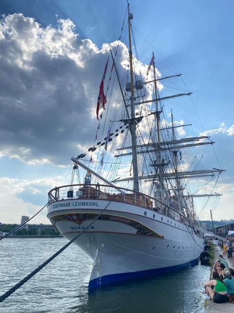 L'album photo de l'Armada 2023 à Rouen 