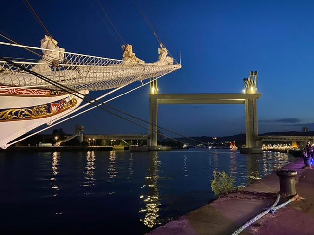 L'album photo de l'Armada 2023 à Rouen 