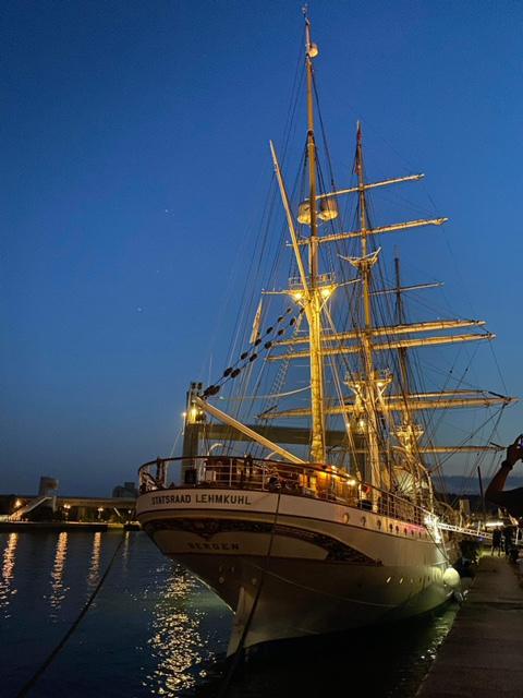 L'album photo de l'Armada 2023 à Rouen 