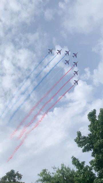 L'album photo de l'Armada 2023 à Rouen 