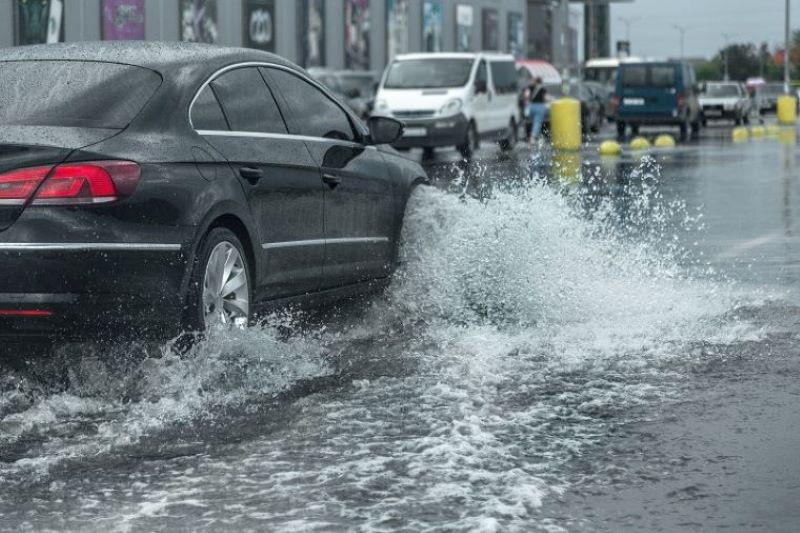 Les orages font des dégâts en Seine-Maritime : toitures arrachées et un blessé léger dans le pays de Caux 