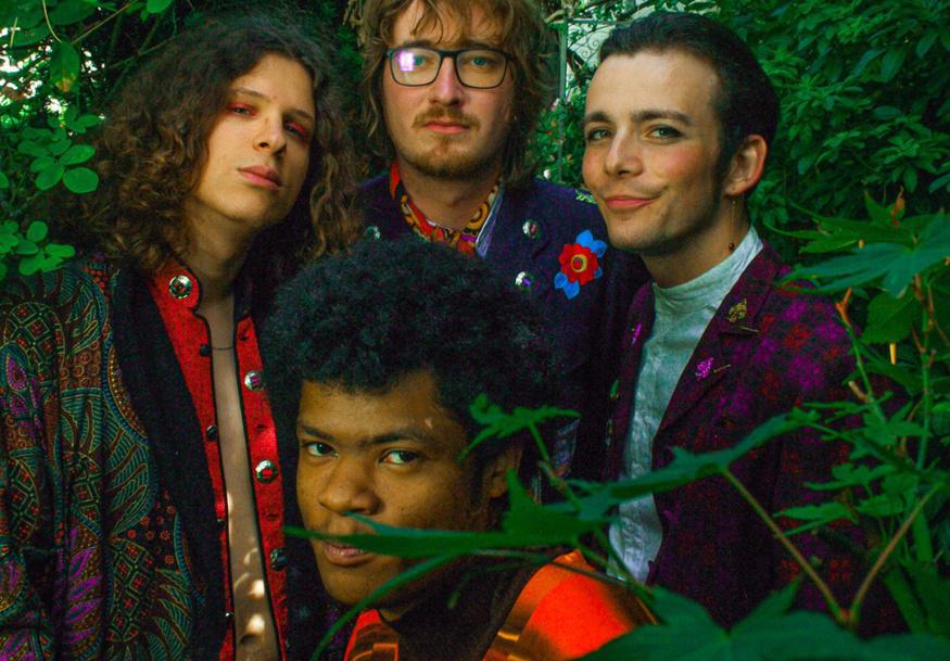 Le Père Noël est un rockeur : une soirée musicale exceptionnelle au profit du Secours Populaire Le Père Noël est un rockeur : une soirée musicale exceptionnelle au profit du Secours Populaire