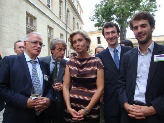 Rouen : 2 M€ pour la société PlugMed lauréate du concours mondial d'innovation Rouen : 2 M€ pour la société PlugMed lauréate du concours mondial d'innovation