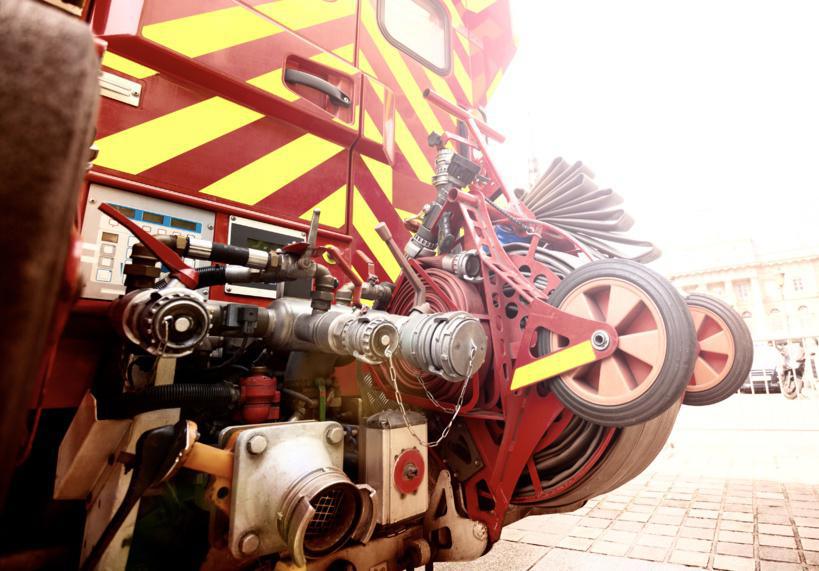 Seine-Maritime. Pas de classe pour les enfants d’une école de Cléon suite à une inondation  Seine-Maritime. Pas de classe pour les enfants d’une école de Cléon suite à une inondation