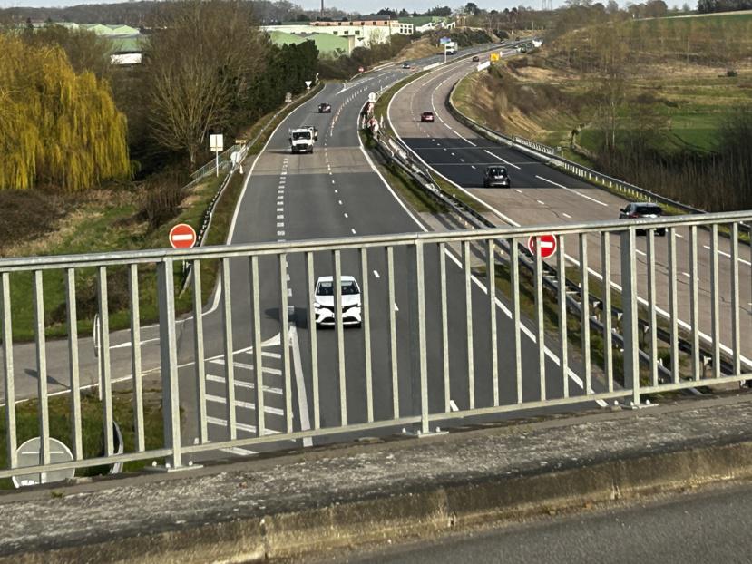 Travaux sur la RN13 à Pacy-sur-Eure : des perturbations à prévoir jusqu’en août 