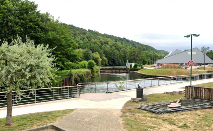 Eure. A Pont-Audemer, un canoë-kayak chavire sur la Risle : un mort et un blessé grave