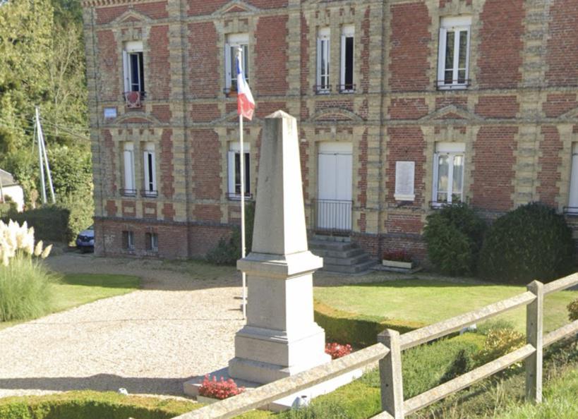 Eure. Hommage à quatre gendarmes, héros de la Résistance Eure. Hommage à quatre gendarmes, héros de la Résistance