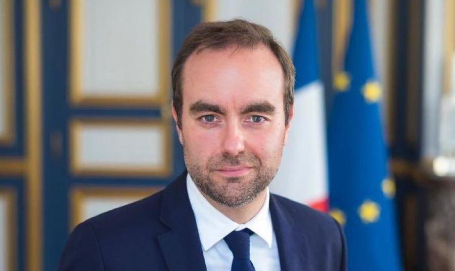 Sébastien Lecornu, ministre des Armées, présidera la cérémonie de l'Appel du 18 juin dans l'Eure Sébastien Lecornu, ministre des Armées, présidera la cérémonie de l'Appel du 18 juin dans l'Eure