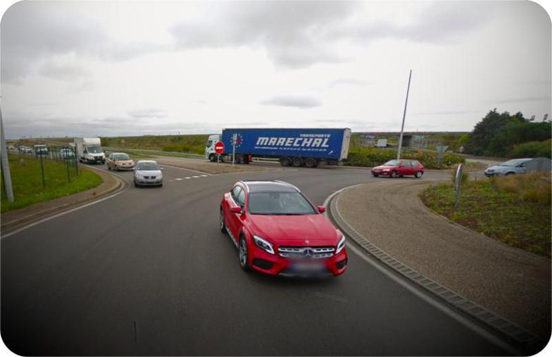 Travaux de raccordement de la RN13 à la déviation Sud-Ouest d’Évreux : Un chantier de cinq semaines à prévoir Travaux de raccordement de la RN13 à la déviation Sud-Ouest d’Évreux : Un chantier de cinq semaines à prévoir
