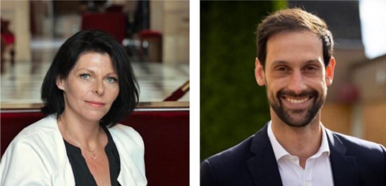 Dans l'Eure, les candidats du Nouveau front populaire se retirent pour faire barrage au RN Dans l'Eure, les candidats du Nouveau front populaire se retirent pour faire barrage au RN