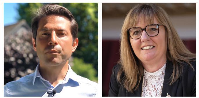 Dans l'Eure, les candidats du Nouveau front populaire se retirent pour faire barrage au RN Dans l'Eure, les candidats du Nouveau front populaire se retirent pour faire barrage au RN