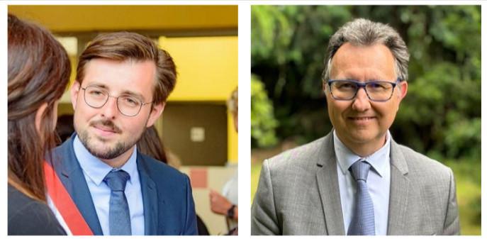 Dans l'Eure, les candidats du Nouveau front populaire se retirent pour faire barrage au RN Dans l'Eure, les candidats du Nouveau front populaire se retirent pour faire barrage au RN