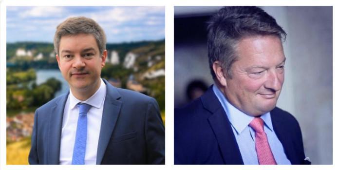 Dans l'Eure, les candidats du Nouveau front populaire se retirent pour faire barrage au RN Dans l'Eure, les candidats du Nouveau front populaire se retirent pour faire barrage au RN