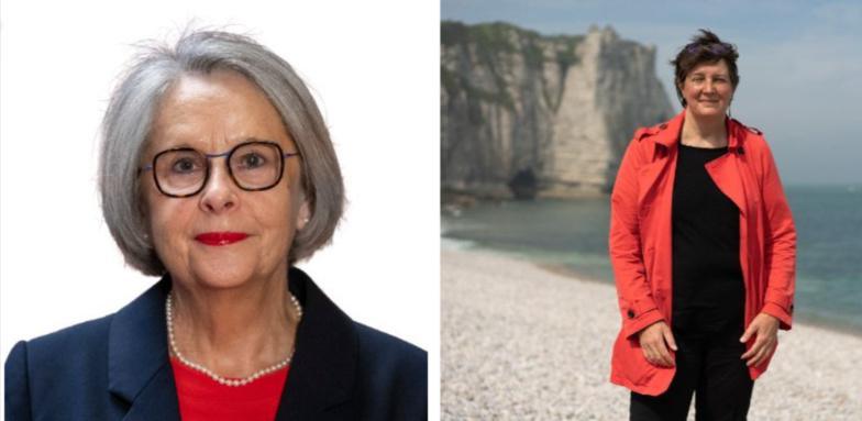 En Seine-Maritime, le « front républicain » va-t-il barrer la route au RN, en tête dans sept circonscriptions En Seine-Maritime, le « front républicain » va-t-il barrer la route au RN, en tête dans sept circonscriptions