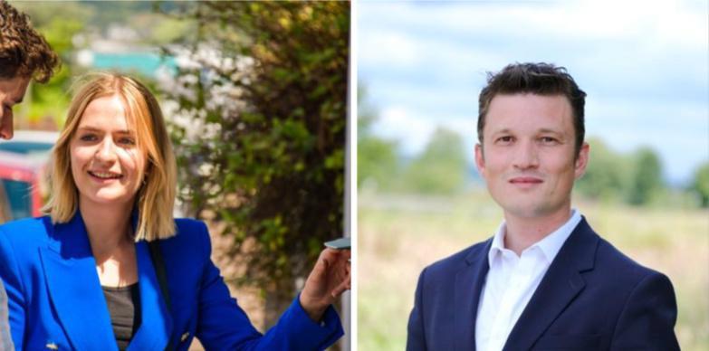 En Seine-Maritime, le « front républicain » va-t-il barrer la route au RN, en tête dans sept circonscriptions En Seine-Maritime, le « front républicain » va-t-il barrer la route au RN, en tête dans sept circonscriptions