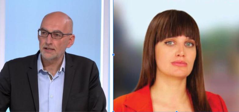 En Seine-Maritime, le « front républicain » va-t-il barrer la route au RN, en tête dans sept circonscriptions En Seine-Maritime, le « front républicain » va-t-il barrer la route au RN, en tête dans sept circonscriptions