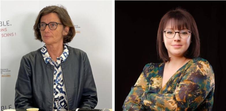 En Seine-Maritime, le « front républicain » va-t-il barrer la route au RN, en tête dans sept circonscriptions En Seine-Maritime, le « front républicain » va-t-il barrer la route au RN, en tête dans sept circonscriptions