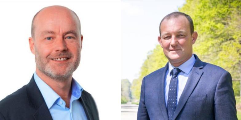 En Seine-Maritime, le « front républicain » va-t-il barrer la route au RN, en tête dans sept circonscriptions En Seine-Maritime, le « front républicain » va-t-il barrer la route au RN, en tête dans sept circonscriptions