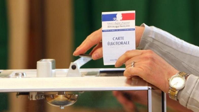 Second tour des législatives, ce dimanche : les taux de participation à midi dans l'Eure et la Seine-Maritime Second tour des législatives, ce dimanche : les taux de participation à midi dans l'Eure et la Seine-Maritime