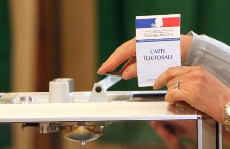 Second tour des légistatives : une participation record en Seine-Maritime et dans l'Eure à 17 heures Second tour des légistatives : une participation record en Seine-Maritime et dans l'Eure à 17 heures