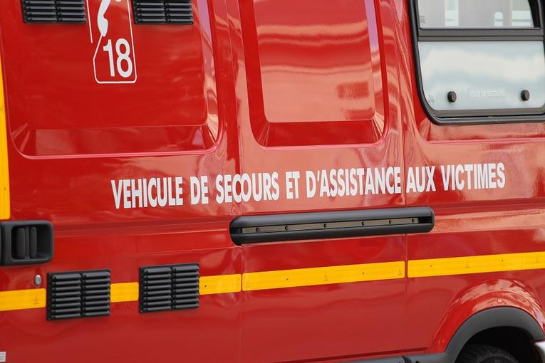 Eure. Une jeune fille de 17 ans intoxiquée au monoxyde de carbone près d'Elbeuf 