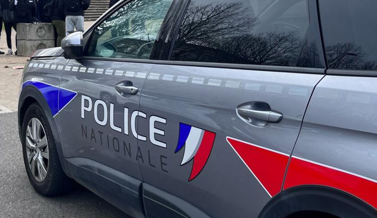 A Rouen, un homme retrouvé mort, à moitié nu, près de chez lui à Saint-Sever 