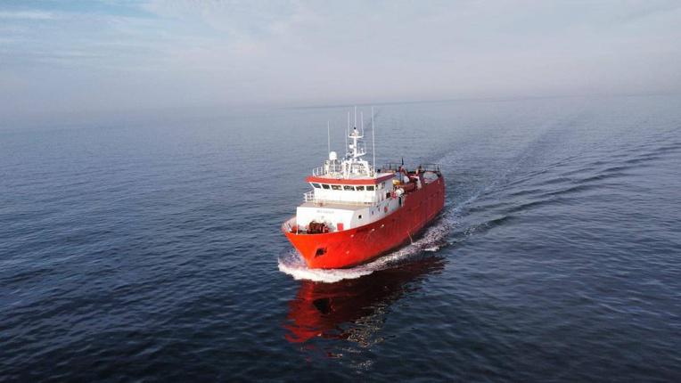 Trois morts dans le naufrage d’une embarcation de migrants ce matin au large de Calais Trois morts dans le naufrage d’une embarcation de migrants ce matin au large de Calais