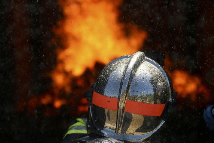 Seine-Maritime : un homme de 87 ans décède dans l’incendie d’un pavillon à Saint-Saëns  Seine-Maritime : un homme de 87 ans décède dans l’incendie d’un pavillon à Saint-Saëns