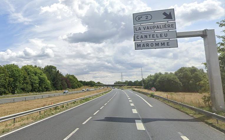 Travaux sur l’A150 entre La Vaupalière et Rouen : fermetures et déviations du 28 au 31 octobre Travaux sur l’A150 entre La Vaupalière et Rouen : fermetures et déviations du 28 au 31 octobre