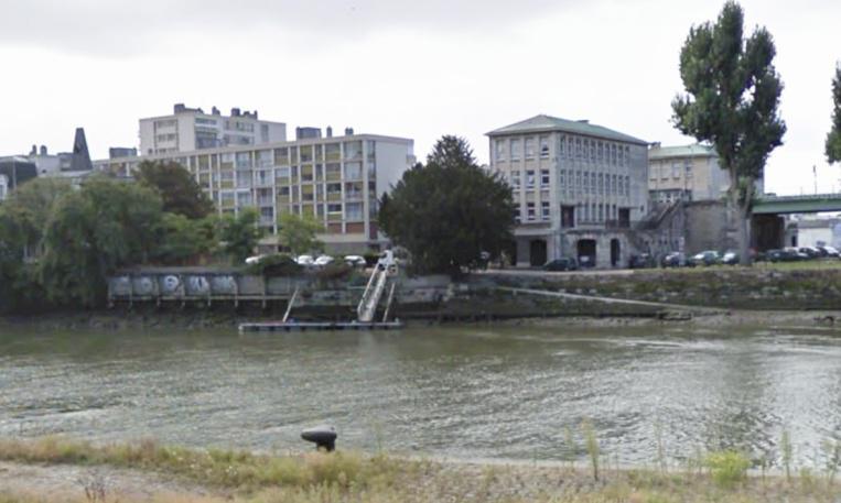 Un corps non identifié repêché dans la Seine à Rouen : des expertises sont en cours  Un corps non identifié repêché dans la Seine à Rouen : des expertises sont en cours