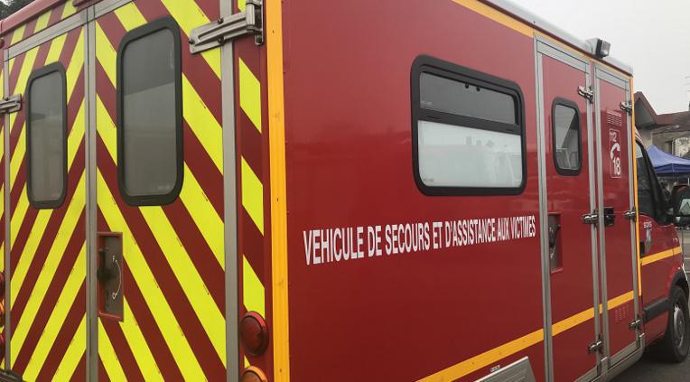 Un motard perd la vie dans un accident sur l’A28 près de Rouen Un motard perd la vie dans un accident sur l’A28 près de Rouen