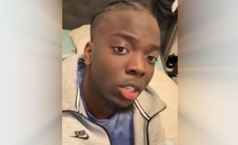 Yvelines. Aidez la police à retrouver ce jeune homme, disparu depuis le 25 octobre Yvelines. Aidez la police à retrouver ce jeune homme, disparu depuis le 25 octobre