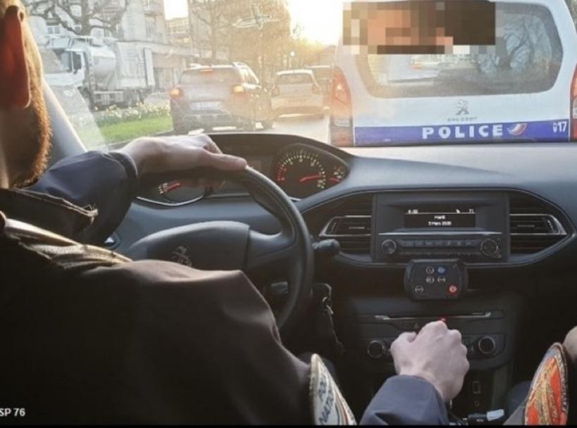 Yvelines. Cannabis et cocaïne cachés dans sa voiture: un Aubergenvillois interpellé 