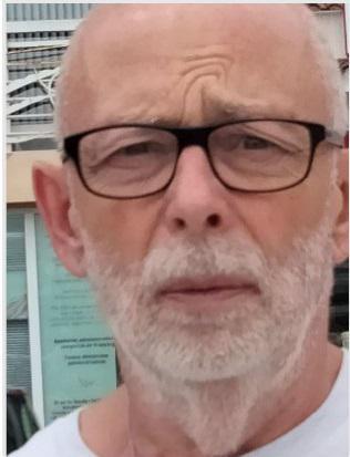 Disparition inquiétante de cet homme de 71 ans à Marly-le-Roi (Yvelines) : la police lance un appel à témoins Disparition inquiétante de cet homme de 71 ans à Marly-le-Roi (Yvelines) : la police lance un appel à témoins