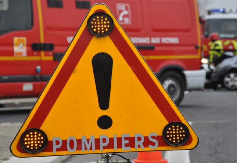 Effondrement d’un mur de soutènement à Neuville-les-Dieppe : aucun blessé à déplorer