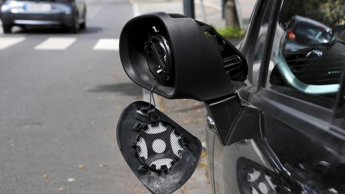 Yvelines. Une quinzaine de voitures vandalisées à Chatou, un suspect en garde à vue 