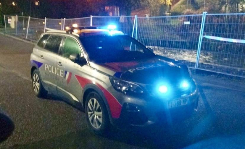 Yvelines. Refus d’obtempérer à Épône : un jeune conducteur interpellé cette nuit Yvelines. Refus d’obtempérer à Épône : un jeune conducteur interpellé cette nuit