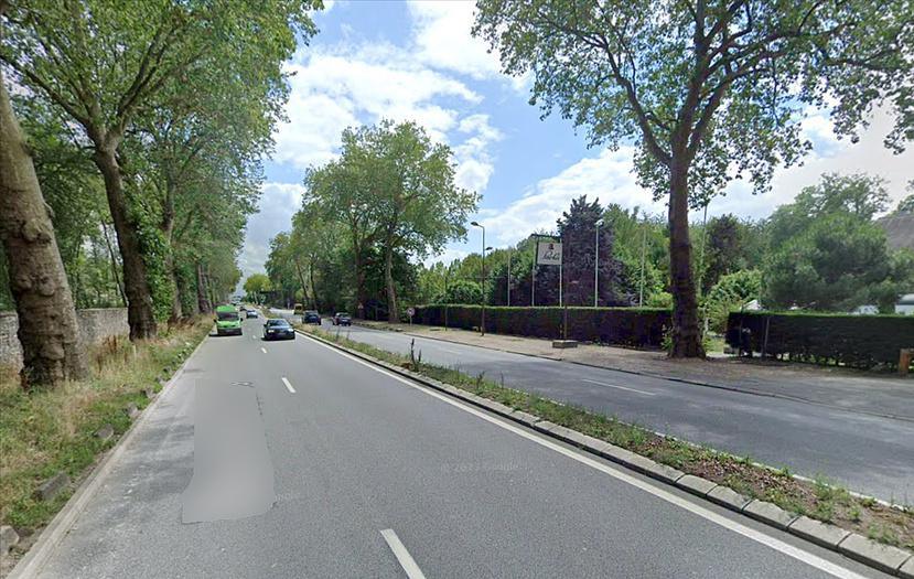 Yvelines. Des témoins recherchés après un accident grave de la circulation à Louveciennes Yvelines. Des témoins recherchés après un accident grave de la circulation à Louveciennes