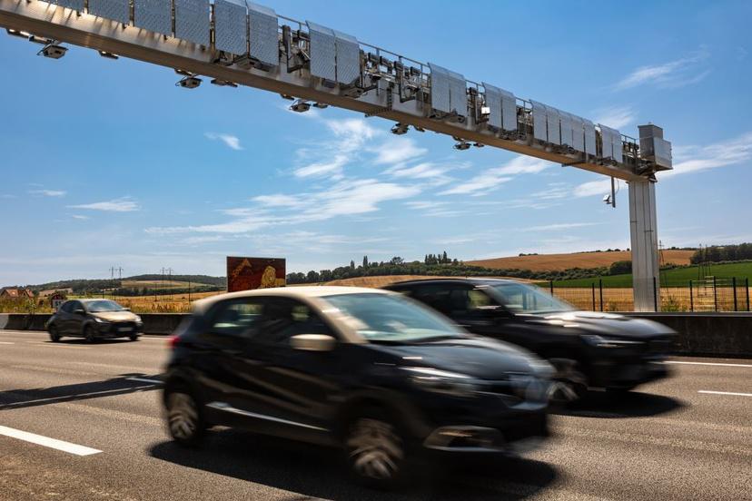 L’autoroute A13 passe en flux libre : la fin des barrières de péage dans la nuit du 9 au 10 décembre L’autoroute A13 passe en flux libre : la fin des barrières de péage dans la nuit du 9 au 10 décembre