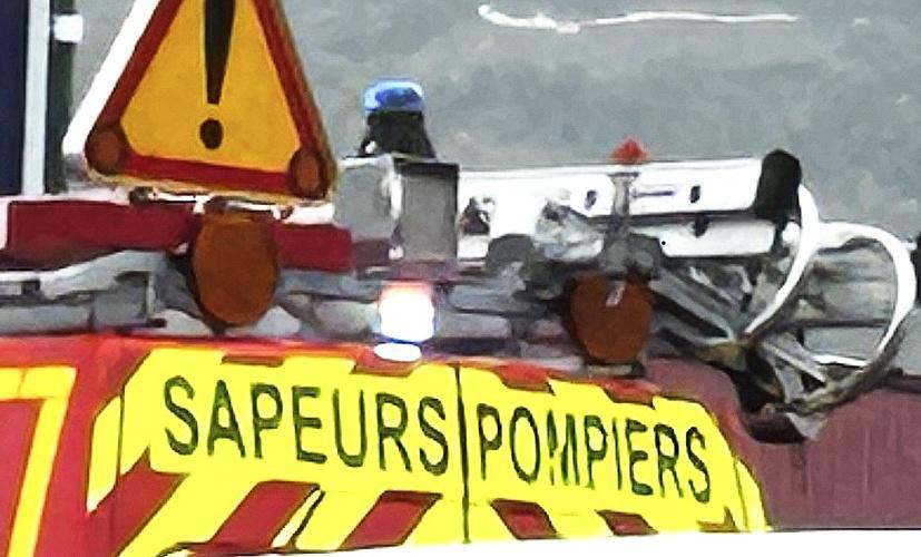 Deux graves accidents de la route en Seine-Maritime mobilisent d’importants moyens de secours Deux graves accidents de la route en Seine-Maritime mobilisent d’importants moyens de secours